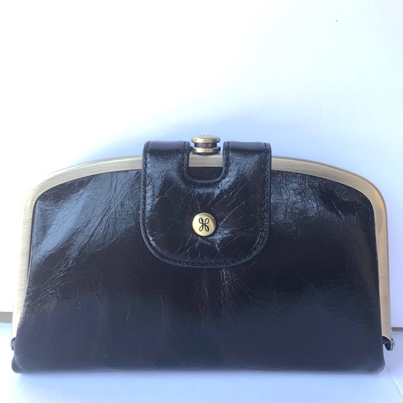 Hobo HALO Wallet 🚨 Sold out of black on site - Picture 5 of 7